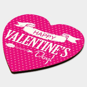 Top Valentine's Day Blanks for Sublimation - Penn Emblem Company