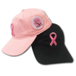 blog - Penn Emblem Company Launches Full Breast Cancer Awareness Collection for Charity