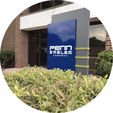 blog - We’re Moving! Penn Emblem Company Has Moved Its Corporate Office Location