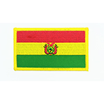 Bolivia – ES1903293