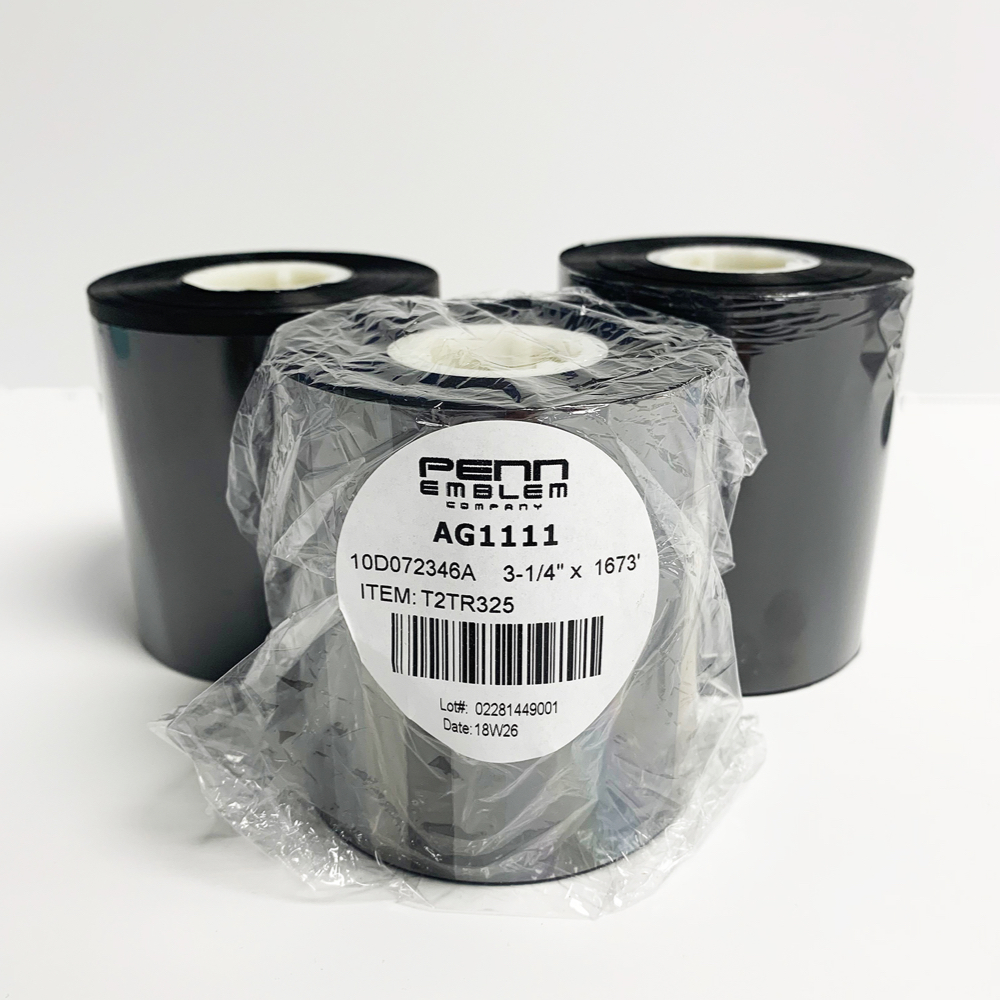 Gallery - Tape and Ink Ribbons