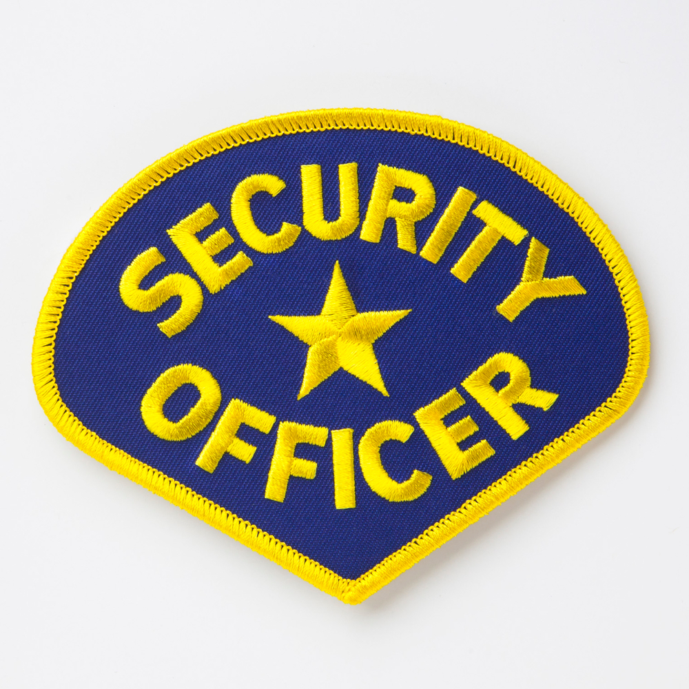 Safety and Security, Police