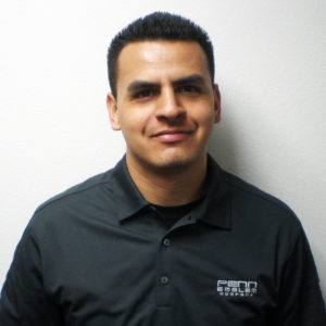 blog - #PennPeople – Congratulations to Salvador Ramirez, Penn Emblem’s New Manufacturing Engineer