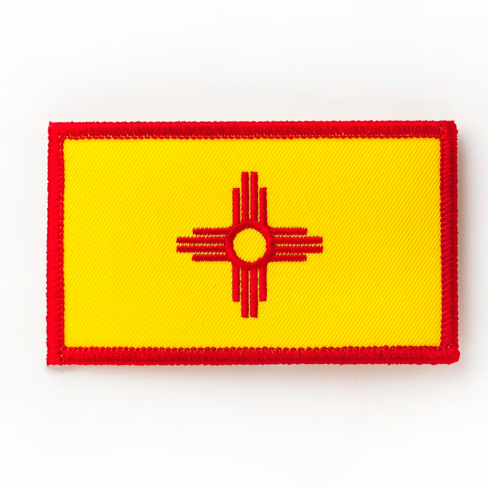 New Mexico – ES1896184