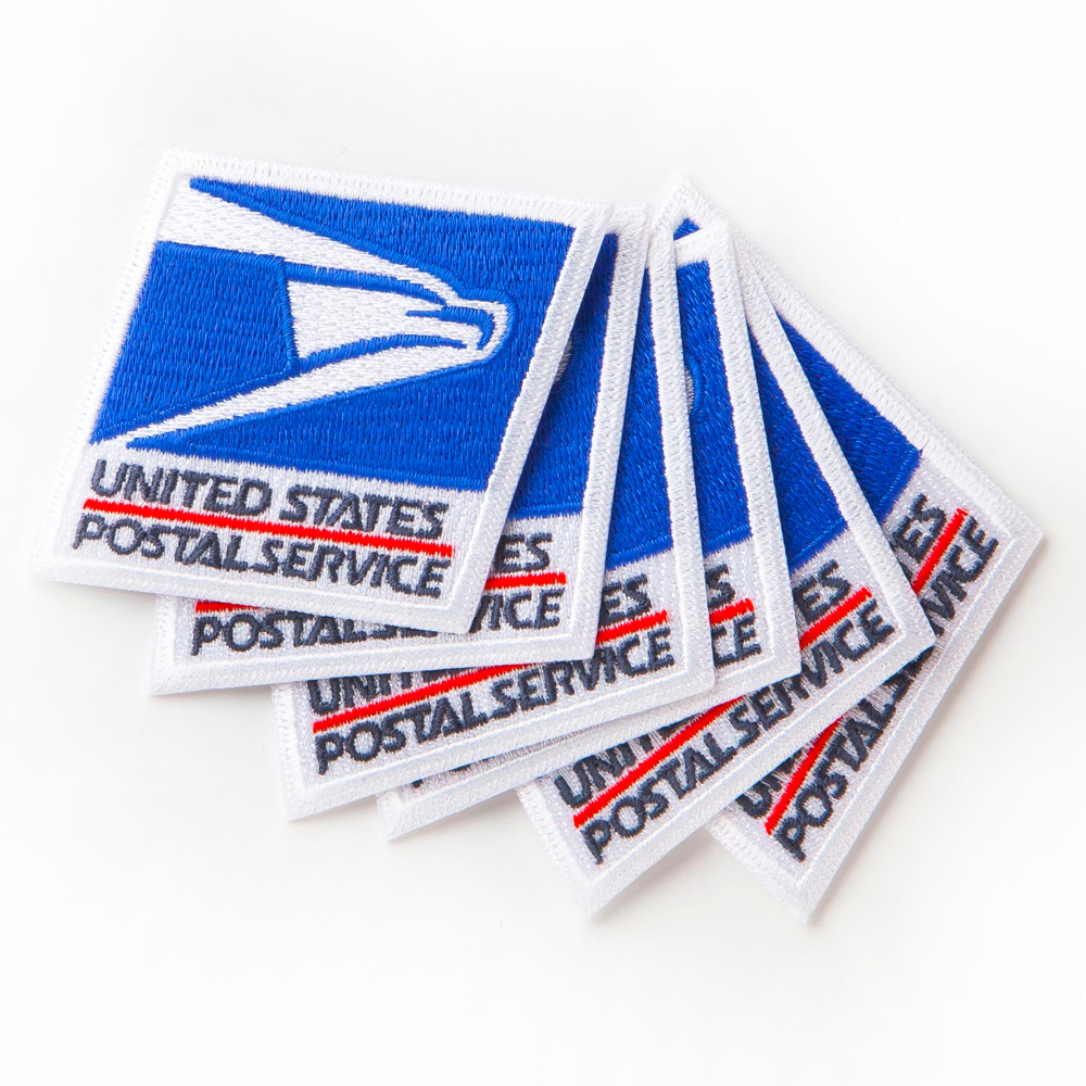 Postal Emblems