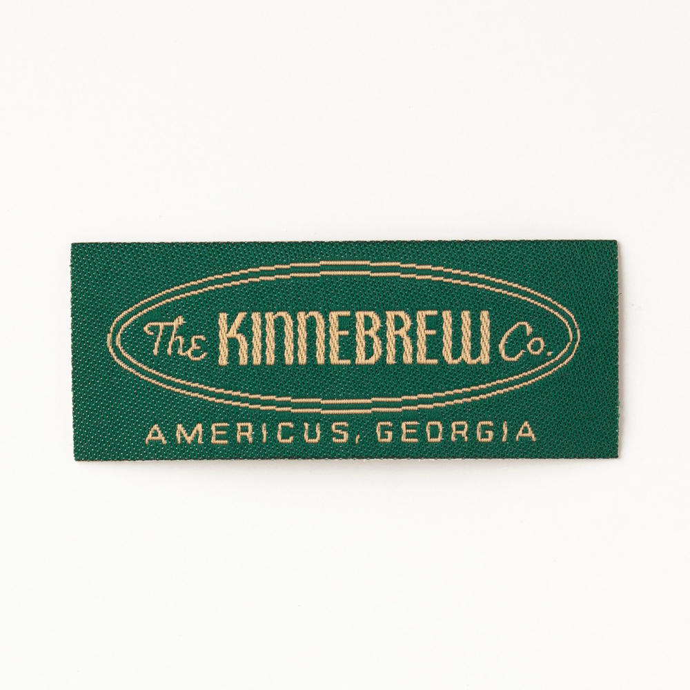 Gallery - Garment Woven Labels