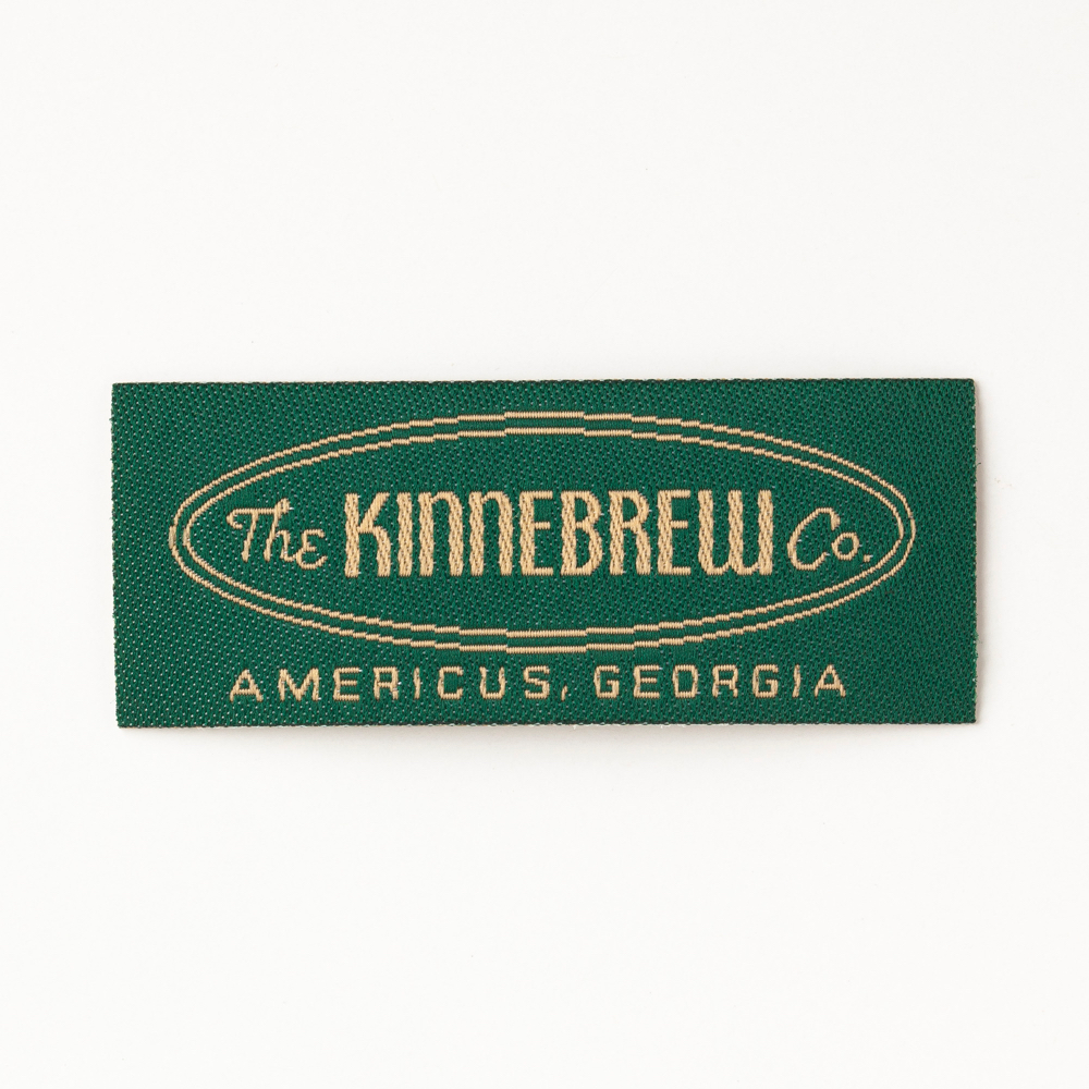 Custom Woven Labels - Woven Clothing Labels, Woven & Embroidered Patches  Manufacturer