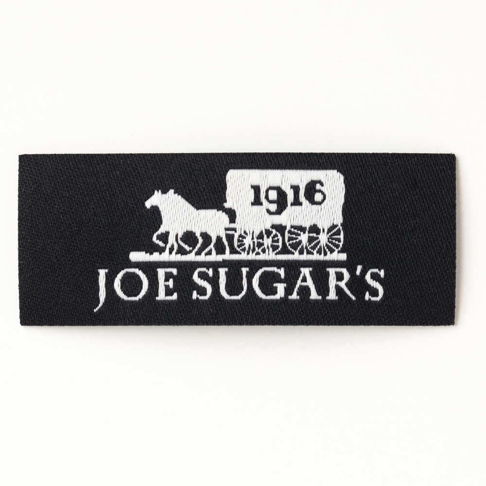 Gallery - Garment Woven Labels