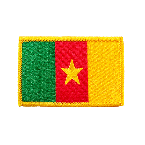 Cameroon – ES1903316