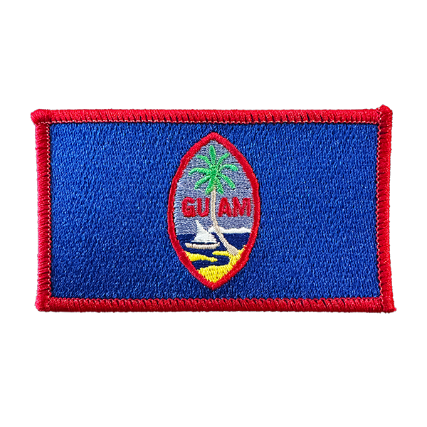 Guam – ES2427003
