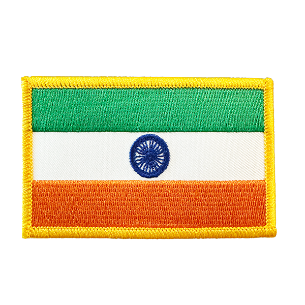 India – ES1903305