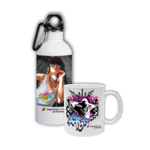 SUBLIMATION PRODUCTS