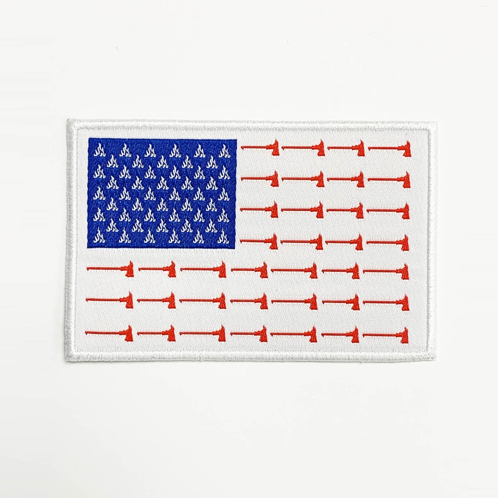 Woven Flag1