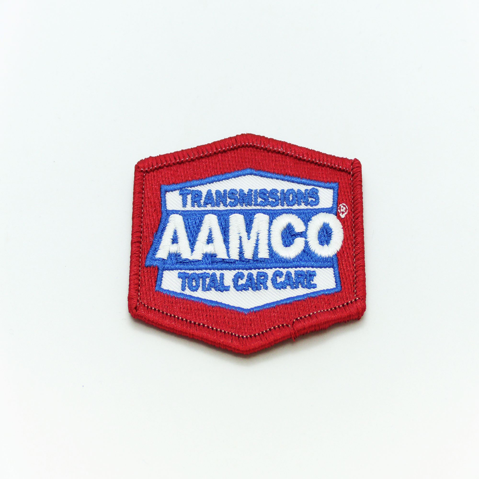 AAMCO