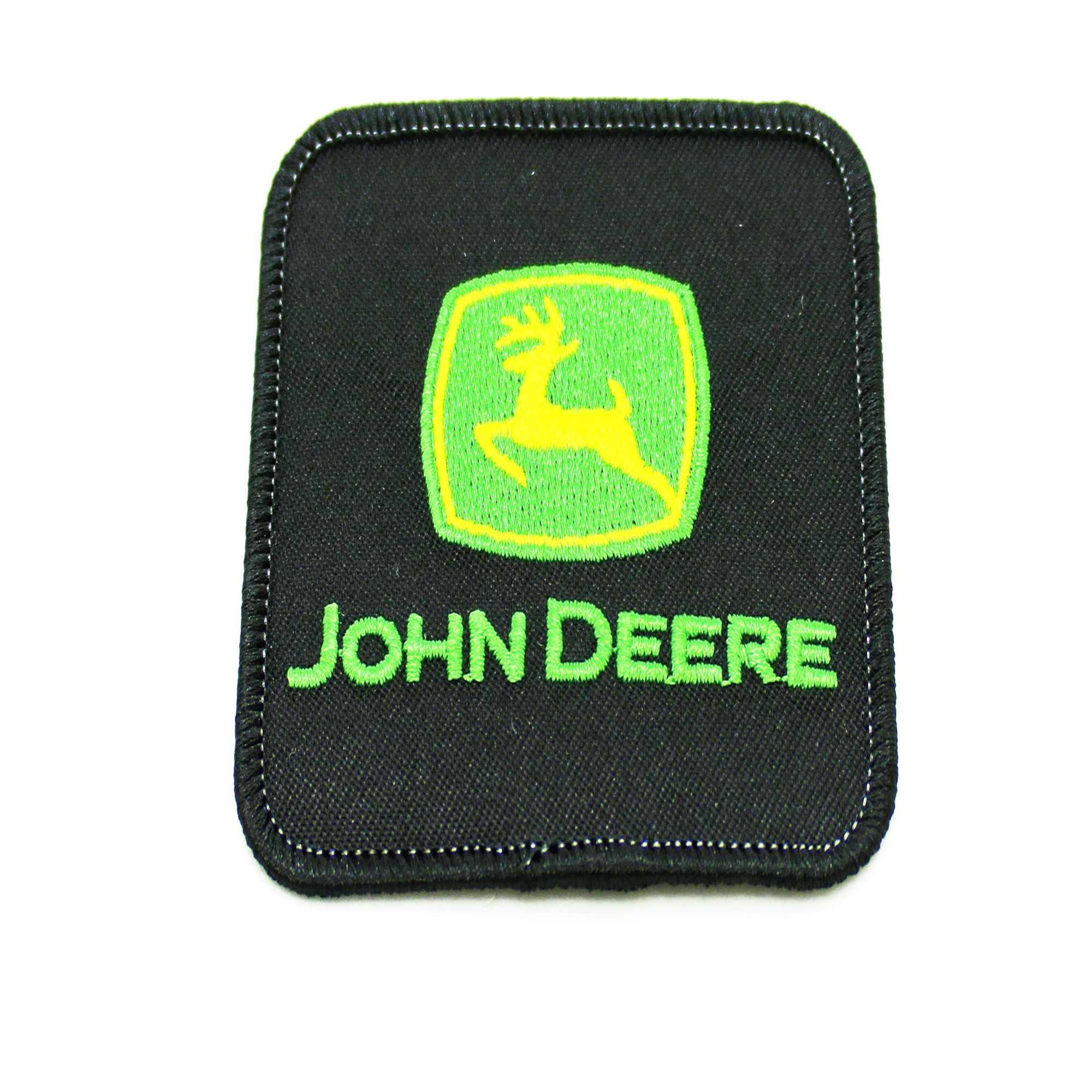 John Deere