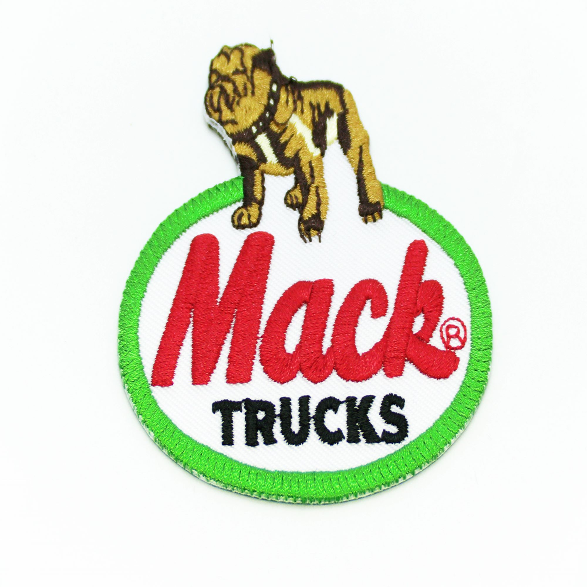 Mack Trucks