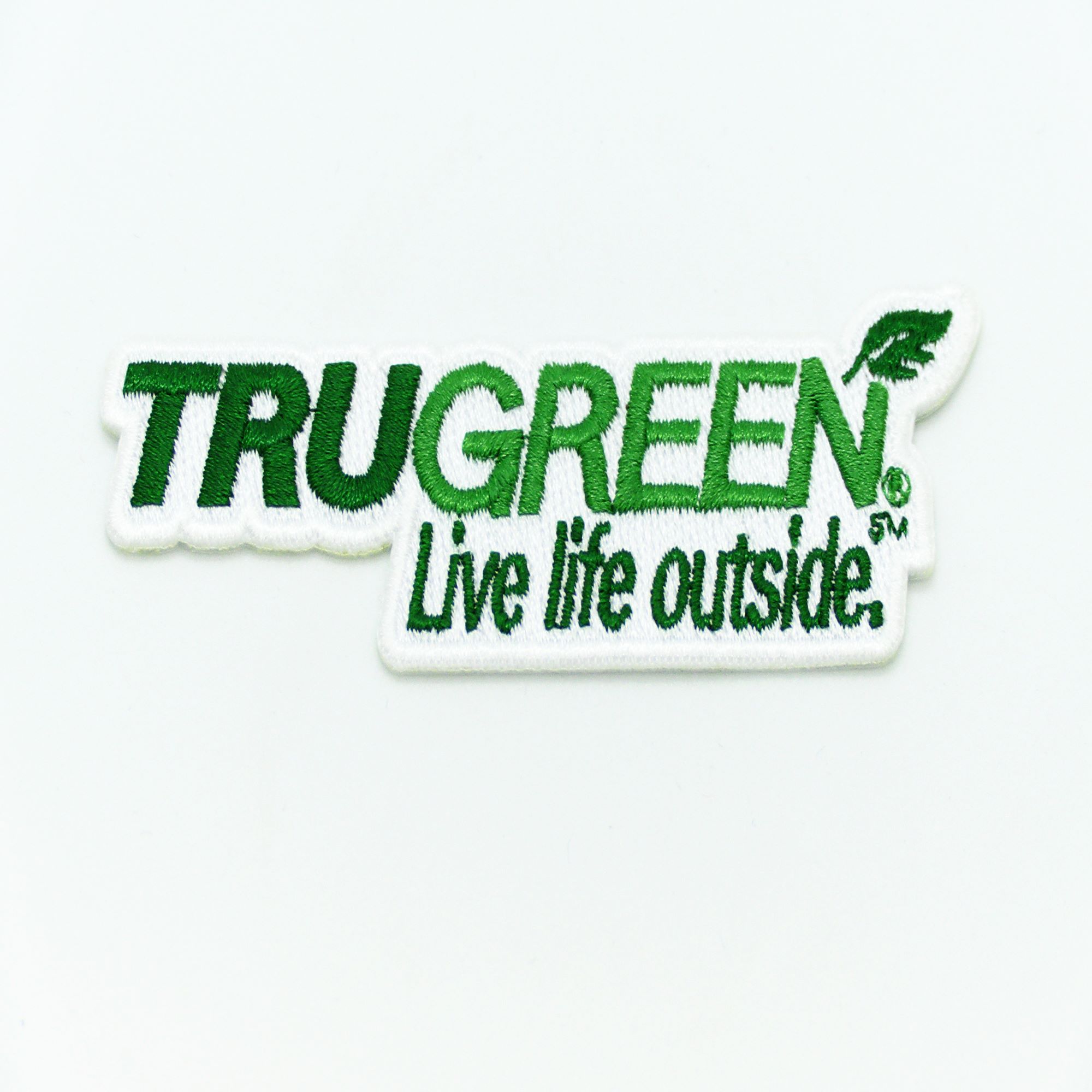 True Green