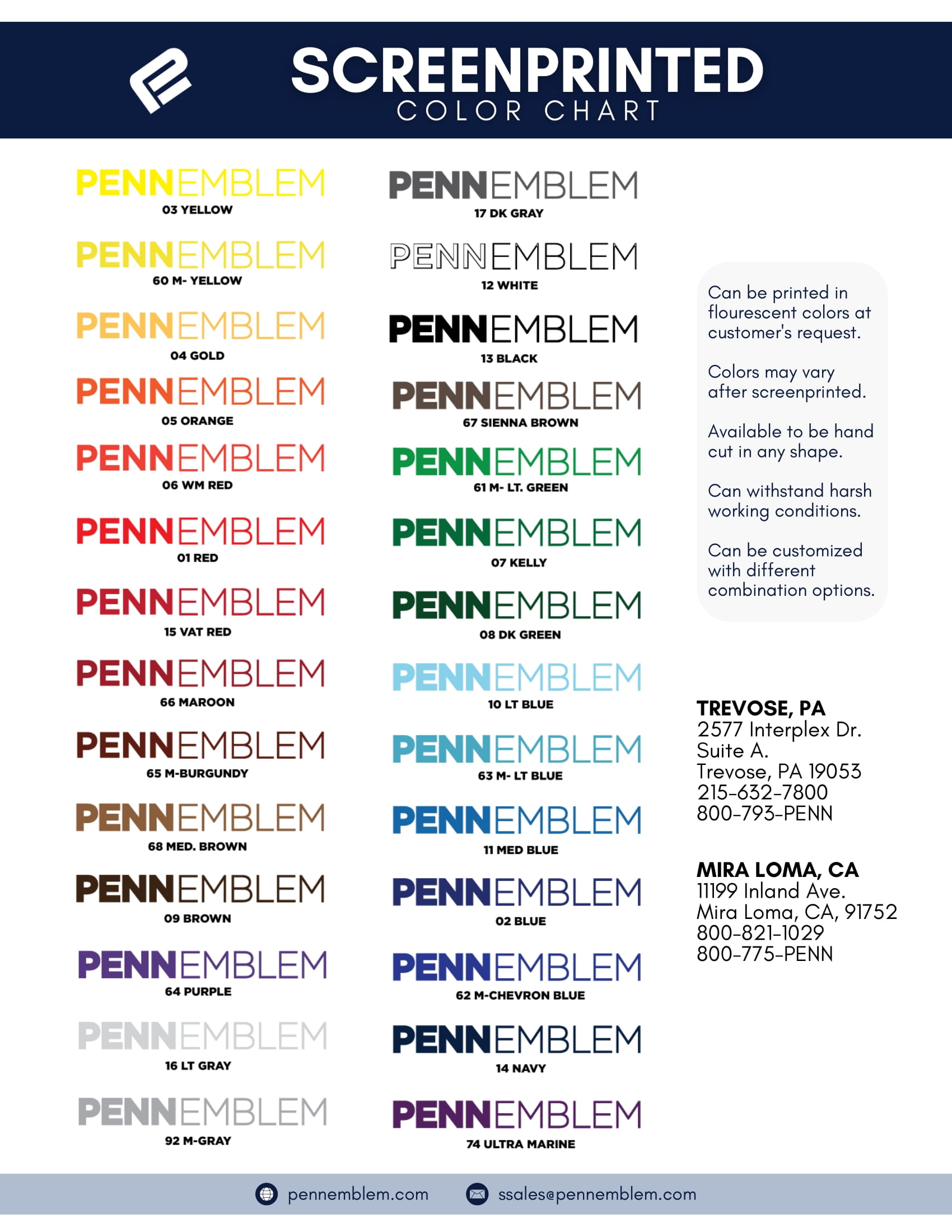 Download Penn Logos  Penn Brand Standards