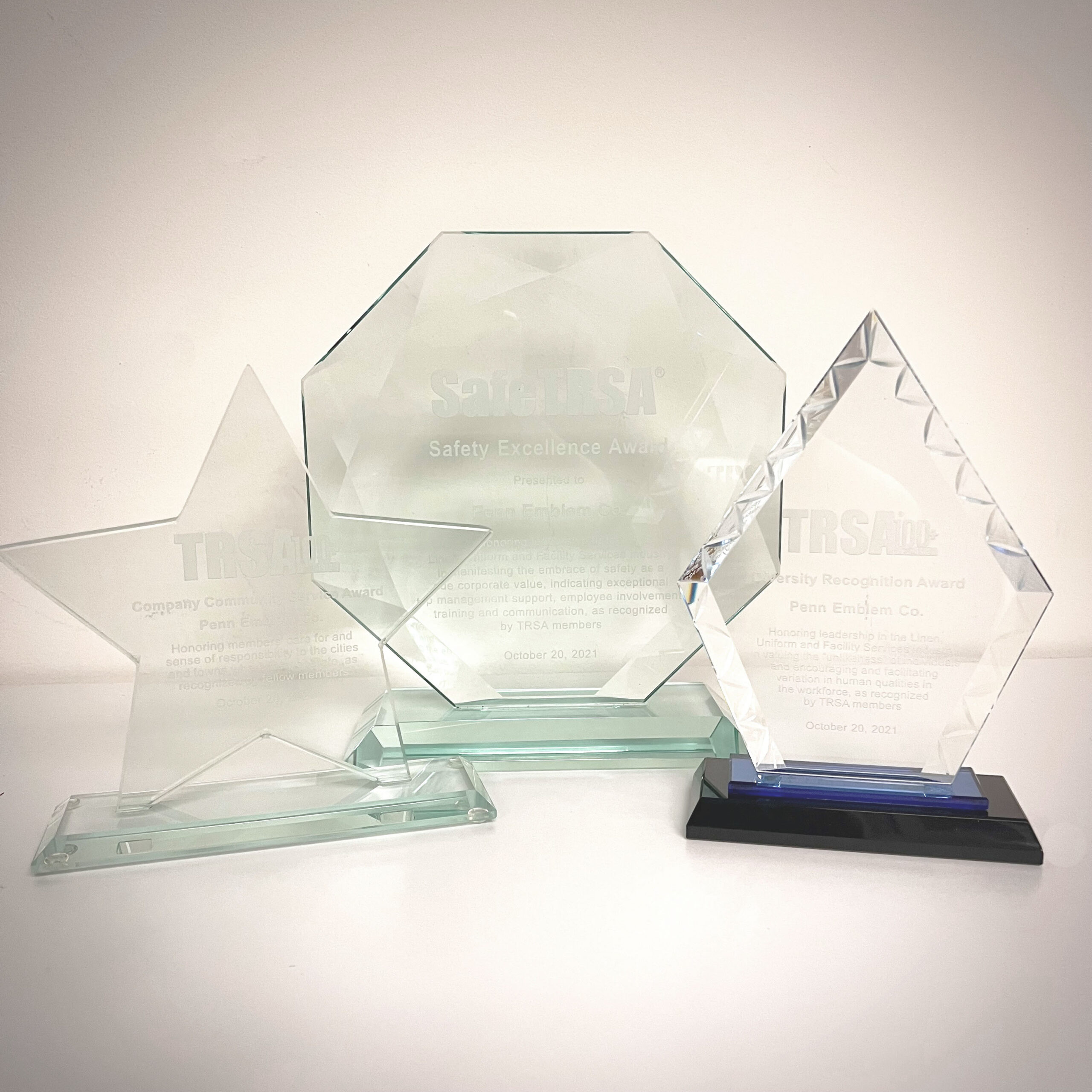 blog - Penn Emblem Wins TRSA 2021 Diversity Award