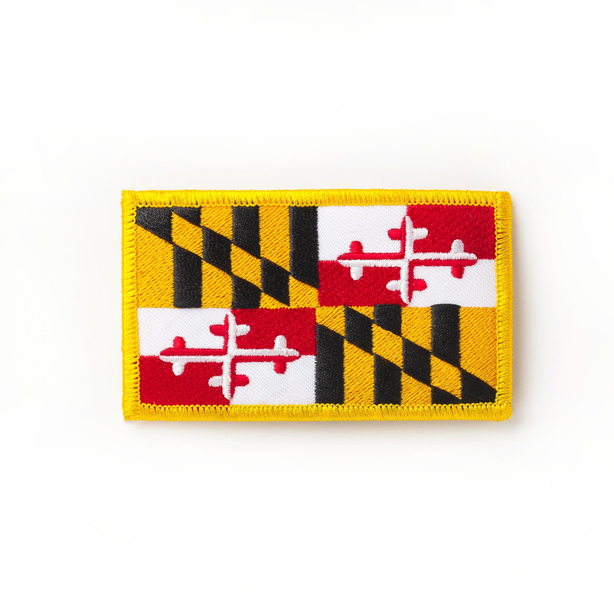 Maryland – ES1900221