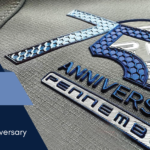 blog-Penn Emblem Company takes home the 2023 NAUMD Innovation Awards for PennFlex™ and PVC emblems!