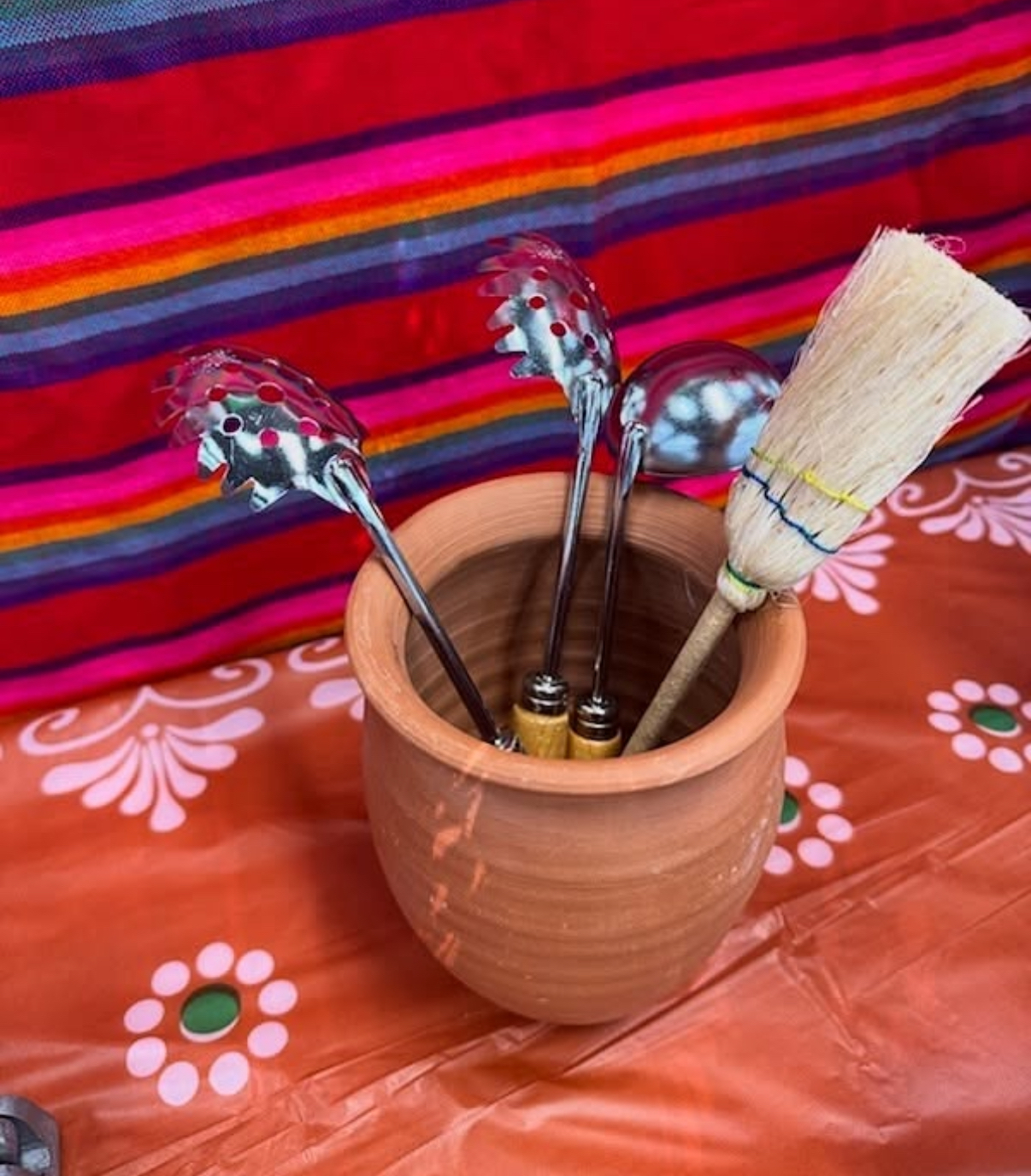 Honoring the Hispanic Influence on Patch Design and Decoration blog - Honoring the Hispanic Influence on Patch Design and Decoration